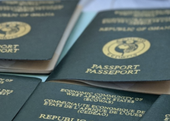 Foreign Ministry to introduce courier system for unclaimed passports