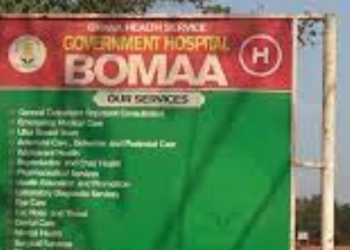 Former employees sue Bomaa Government Hospital over unlawful arrest and detention