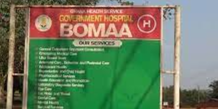 former employees sue bomaa government hospital over unlawful arrest and detention