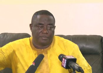 Former G/A Minister demands probe into ‘sit down, daughter of a murderer’ statement