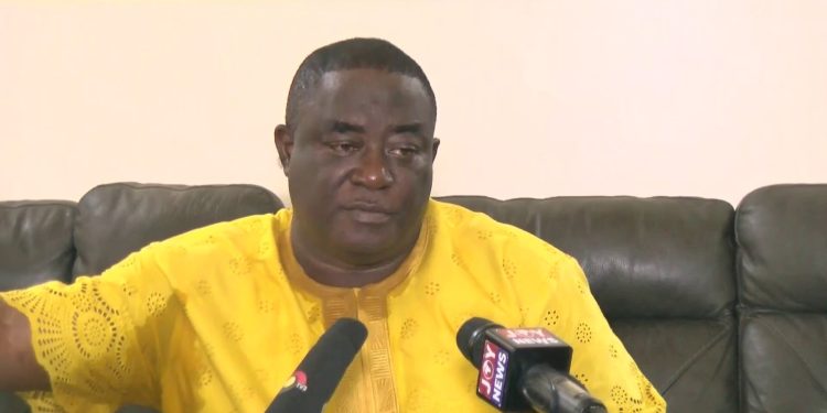 former g a minister demands probe into sit down daughter of a murderer statement