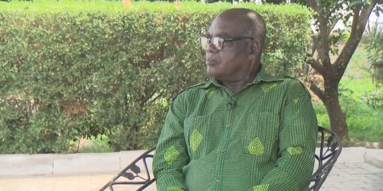 former ghalca chairman calls for tightened security measures at match centres