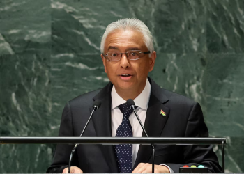 Former Mauritius PM arrested, says Financial Crimes Commission