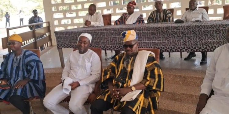 former mp elected as council of state rep for northern region