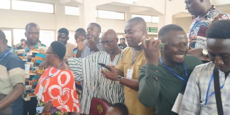 former ndc chairman yaw owusu obimpeh wins council of state election in a r