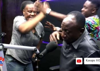 Former Pentecost Elder Dupes Ex-Girlfriend of Almost 200,000 Ghana Cedis