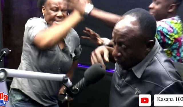 Former Pentecost Elder Dupes Ex-Girlfriend of Almost 200,000 Ghana Cedis 1 former pentecost elder dupes ex girlfriend of almost 200000 ghana cedis