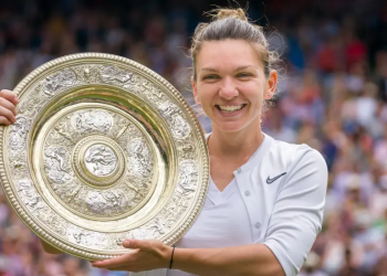Former Wimbledon champion Halep announces retirement