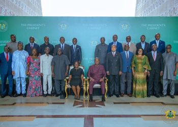 Francis Doku: Why Tourism Minister should be included in Ghana’s cabinet