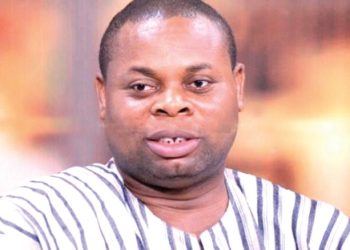 Franklin Cudjoe Praises Afenyo-Markin for Livening Up Ministerial Vetting Process