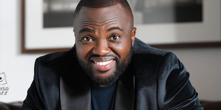 Fred Nuamah discloses why there was low publicity for 2025 Ghana Movie Awards 1 fred nuamah discloses why there was low publicity for 2025 ghana movie awards