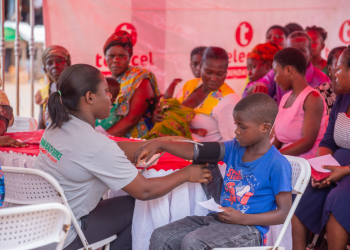 From exclusion to access: How Telecel Healthfest is redefining healthcare in rural Ghana