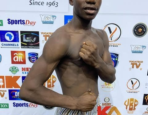 Gabriel Addo Earns Bronze at WBC/ABU Amateur Tournament 1 gabriel addo earns bronze at wbc abu amateur tournament