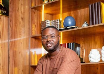 Gabriel Tanko Kwamega Elected To Volta Region’s Council of State