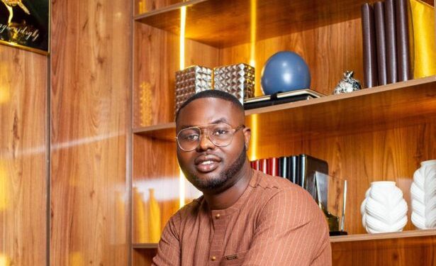 gabriel tanko kwamega elected to volta regions council of state