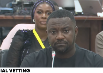 Galamsey: Fair cocoa prices will stop farmers from selling cocoa lands – Dumelo