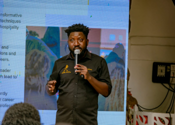GBA Bartenders’ Masterclass empowers over 50 professionals in Accra