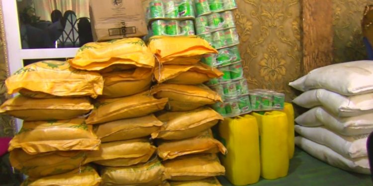 gcb bank md pays courtesy call on national chief imam ahead of ramadan