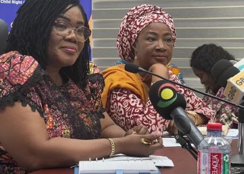 Gender Minister pledges to enhance efficiency in social protection sector within 120 days in office