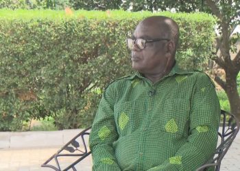 GFA bought 16-year-old death traps for clubs as buses – J.Y Appiah