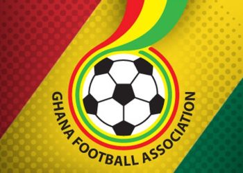 GFA, CAF to train security officers under ‘Safe Stadium Initiative’