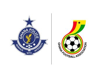 GFA, Ghana Police collaborate on sports policing training