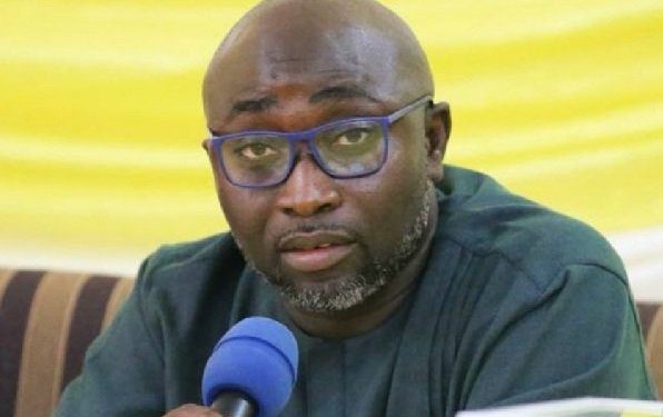gfa moving fast for gpl resumption general secretary