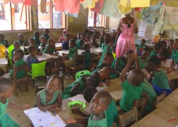 Ghana first, let’s leave politics out of education – Dr Samuel Awuku