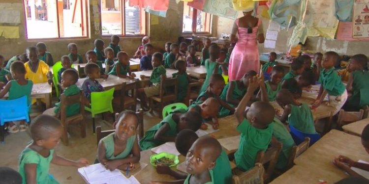 ghana first lets leave politics out of education dr samuel awuku