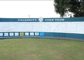 Ghana Golf Association petitions Lands Minister over Celebrity Golf Course encroachment
