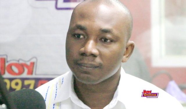 Ghana in a much poorer state despite $20bn growth in the economy – Bokpin 1 ghana in a much poorer state despite 20bn growth in the economy bokpin