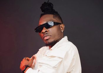 “Ghana is sitting on me” – Article Wan