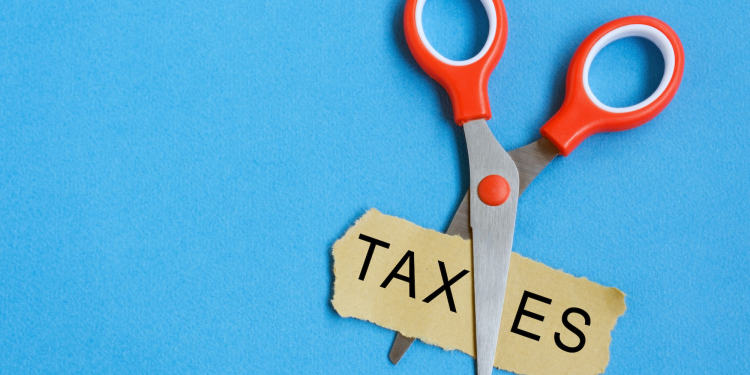 ghana lost ghc8bc4 6 billion to tax exemptions in 2023