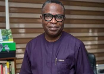 Ghana must find ways to leverage global economic shifts – Prof Mawuko-Yevugah