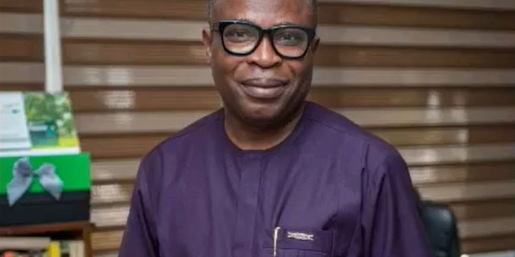 ghana must find ways to leverage global economic shifts prof mawuko yevugah