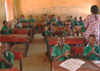 Ghana partners with GPE to strengthen education sector with $2.23m