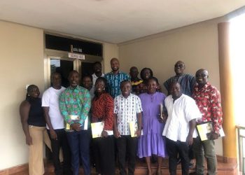 Ghana Partners with UNICEF to Pilot Customized Education Strategy in Underserved Communities