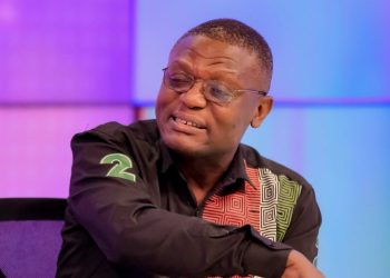 Ghana Premier League ‘in a sorry’ state – Sports Minister Kofi Adams