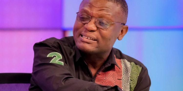 Ghana Premier League ‘in a sorry’ state – Sports Minister Kofi Adams 1 ghana premier league in a sorry state sports minister kofi adams