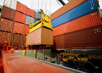 Ghana recorded a trade surplus of GH₵20.5bn in Q4 of 2024