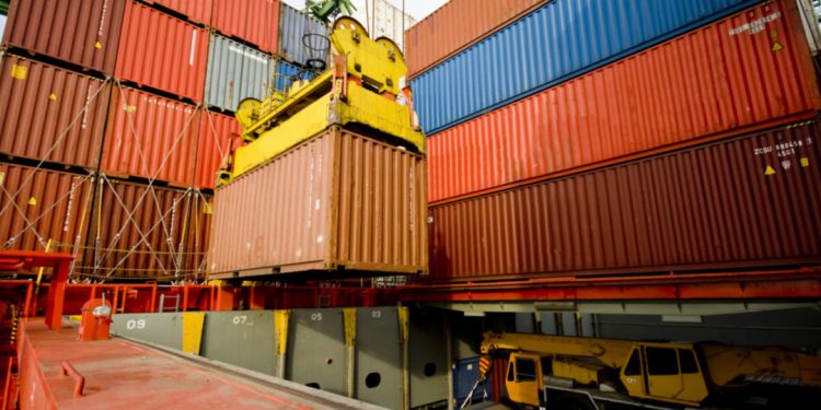 Ghana recorded a trade surplus of GH₵20.5bn in Q4 of 2024 1 ghana recorded a trade surplus of ghe282b520 5bn in q4 of 2024