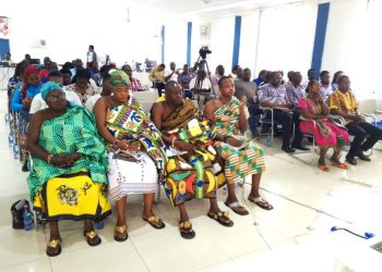 Ghana Reform Forum Urges Scrapping Council of State, Separation of Parliamentary and Ministerial Roles