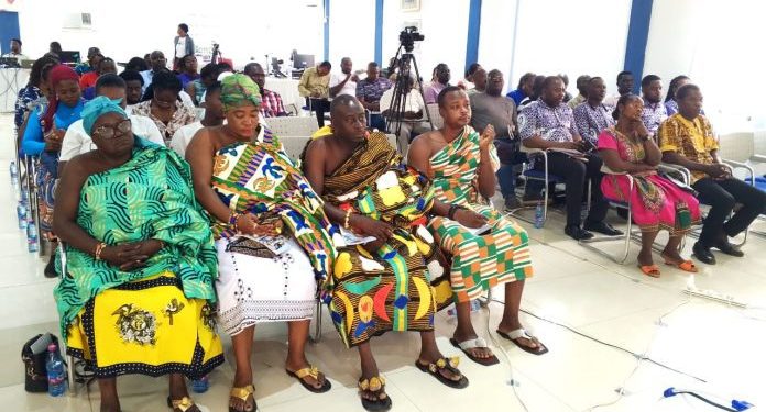 ghana reform forum urges scrapping council of state separation of parliamentary and ministerial roles