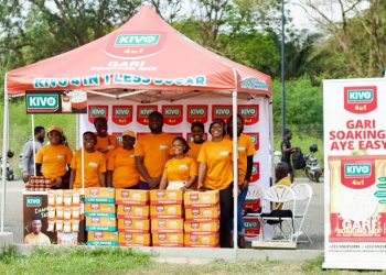 Ghana Rugby and Procus Ghana Ltd’s partnership: A winning combination for brand visibility and community engagement