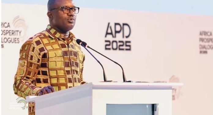 ghana shifts focus to renewable energy sources