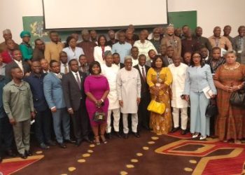 Ghana Takes Action Against Devastating Impact of Small-Scale Mining