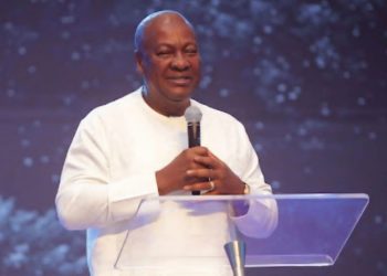 Ghana taking proactive steps to overcome economic challenges, says Mahama