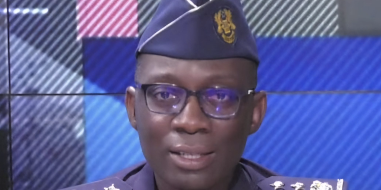 Ghana working towards harmonising trade processes under AfCFTA 1 ghana working towards harmonising trade processes under afcfta