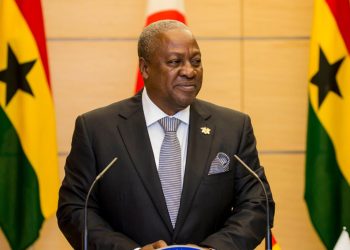 Ghanaian Students Abroad petition President Mahama for urgent financial support
