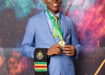 Ghanaian students bag scholarships and excel at University of Nottingham